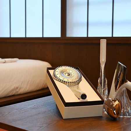 Hotel Cocoshuku Akasaka Premium Tokyo Esterno foto