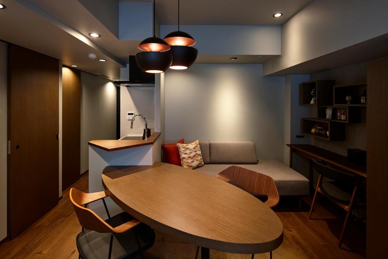 Hotel Cocoshuku Akasaka Premium Tokyo Esterno foto