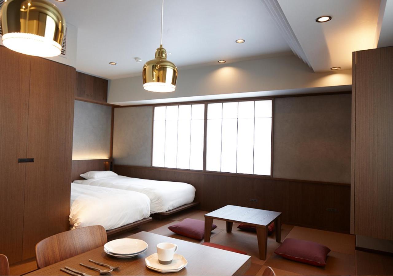 Hotel Cocoshuku Akasaka Premium Tokyo Esterno foto