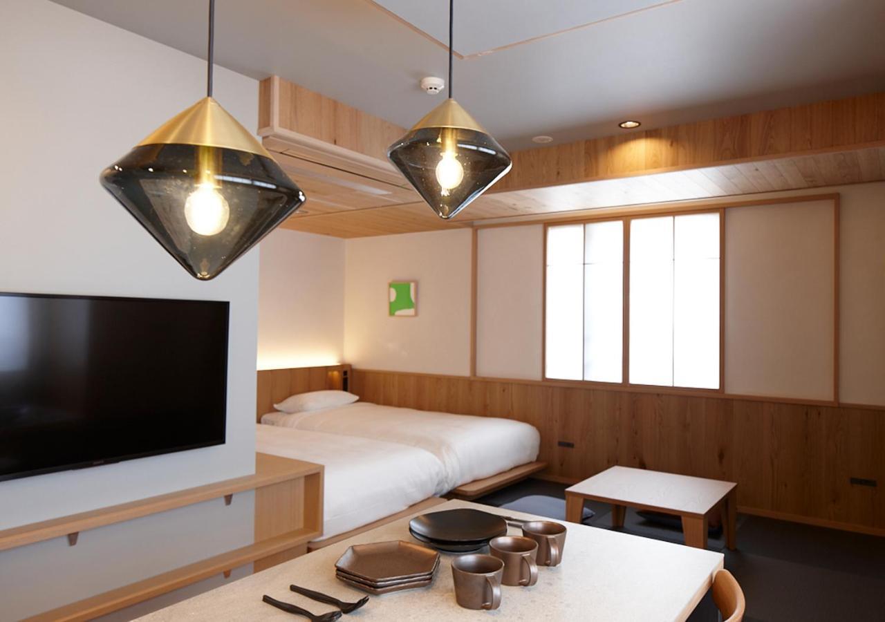 Hotel Cocoshuku Akasaka Premium Tokyo Esterno foto