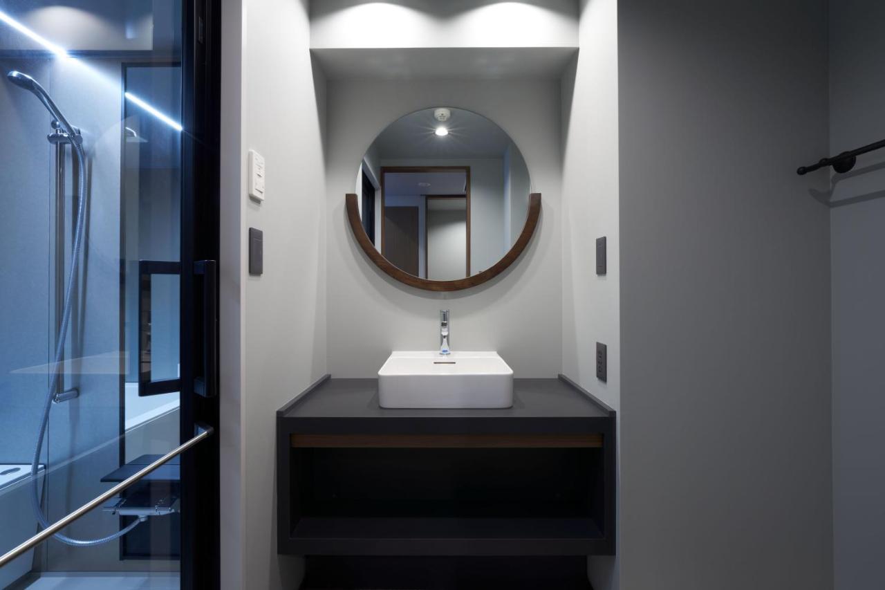 Hotel Cocoshuku Akasaka Premium Tokyo Esterno foto