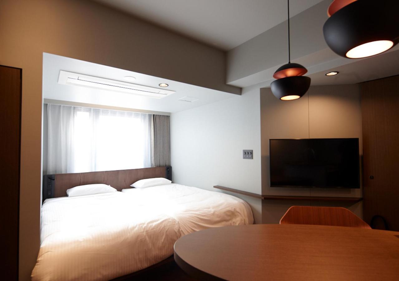Hotel Cocoshuku Akasaka Premium Tokyo Esterno foto