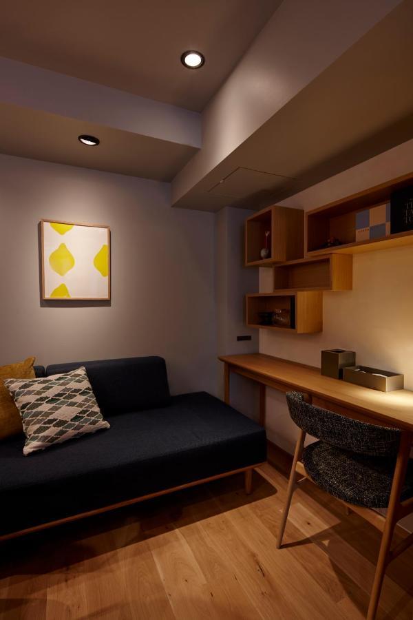 Hotel Cocoshuku Akasaka Premium Tokyo Esterno foto