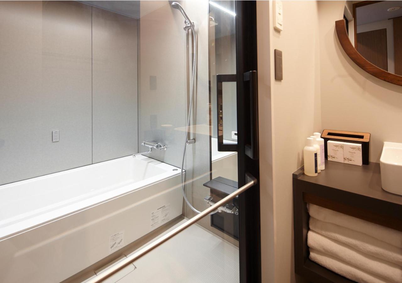 Hotel Cocoshuku Akasaka Premium Tokyo Esterno foto