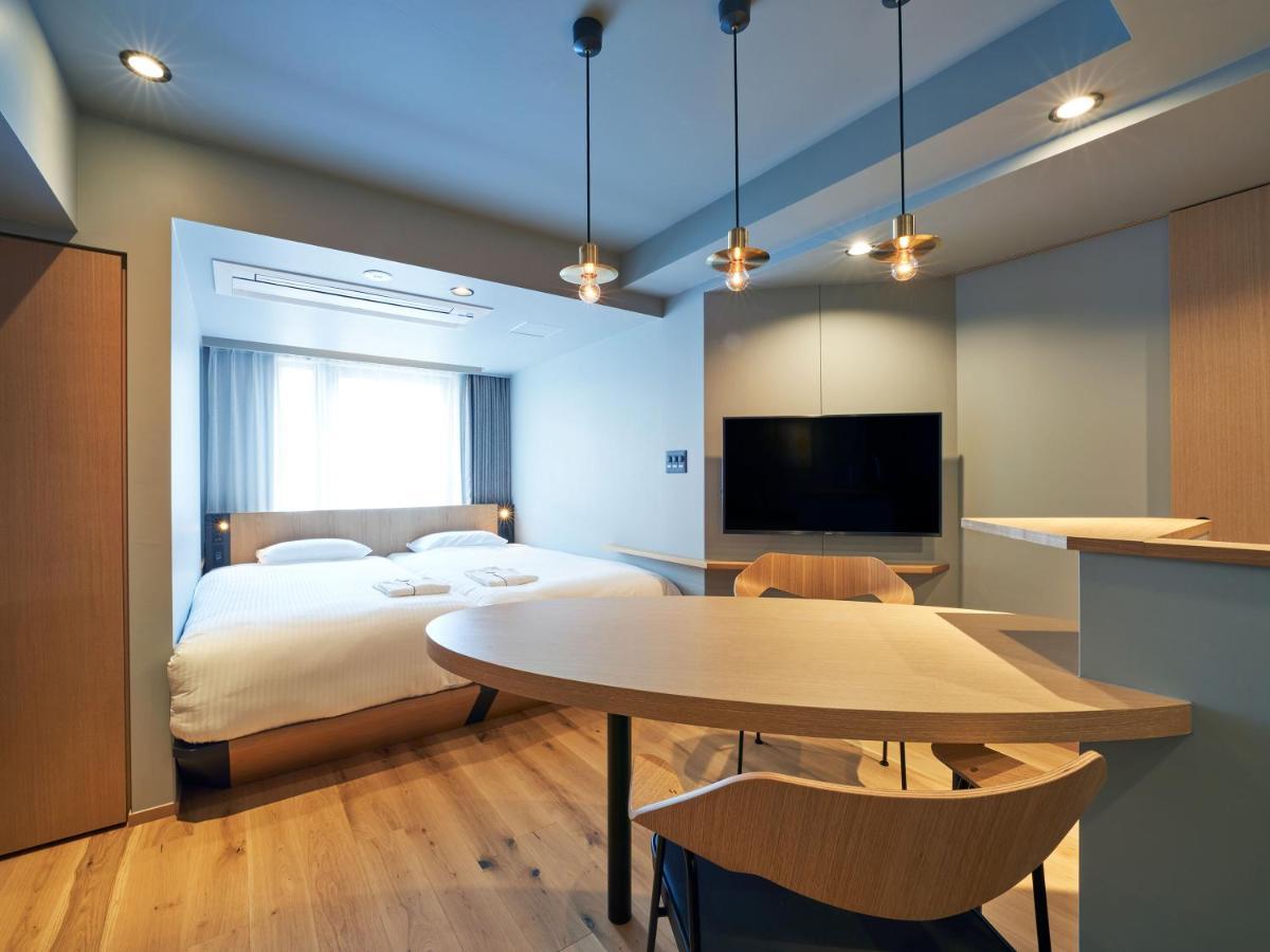 Hotel Cocoshuku Akasaka Premium Tokyo Esterno foto
