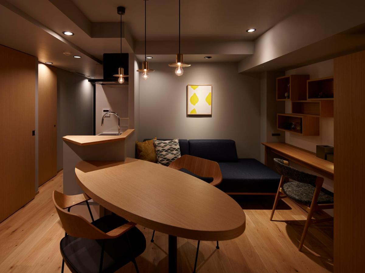 Hotel Cocoshuku Akasaka Premium Tokyo Esterno foto